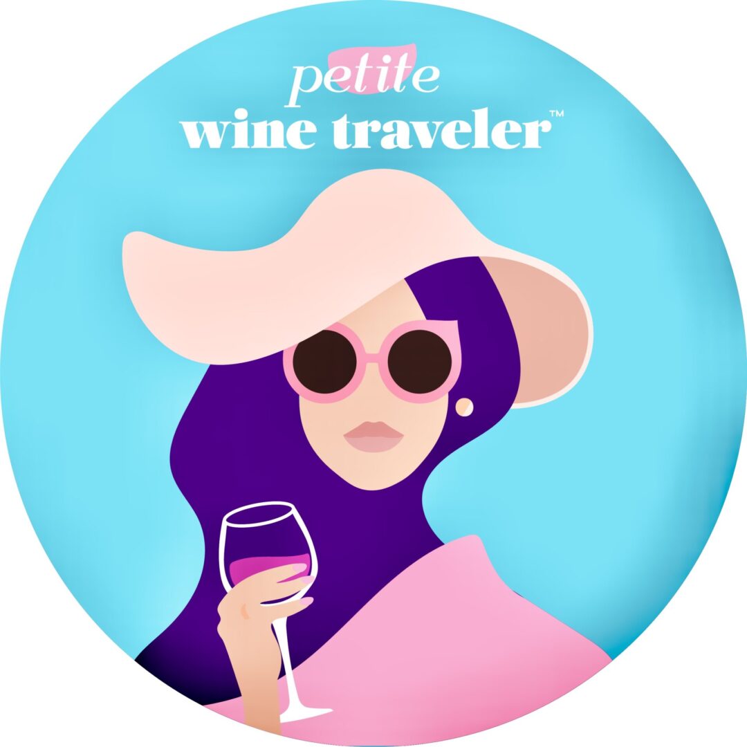Petite Wine Traveler