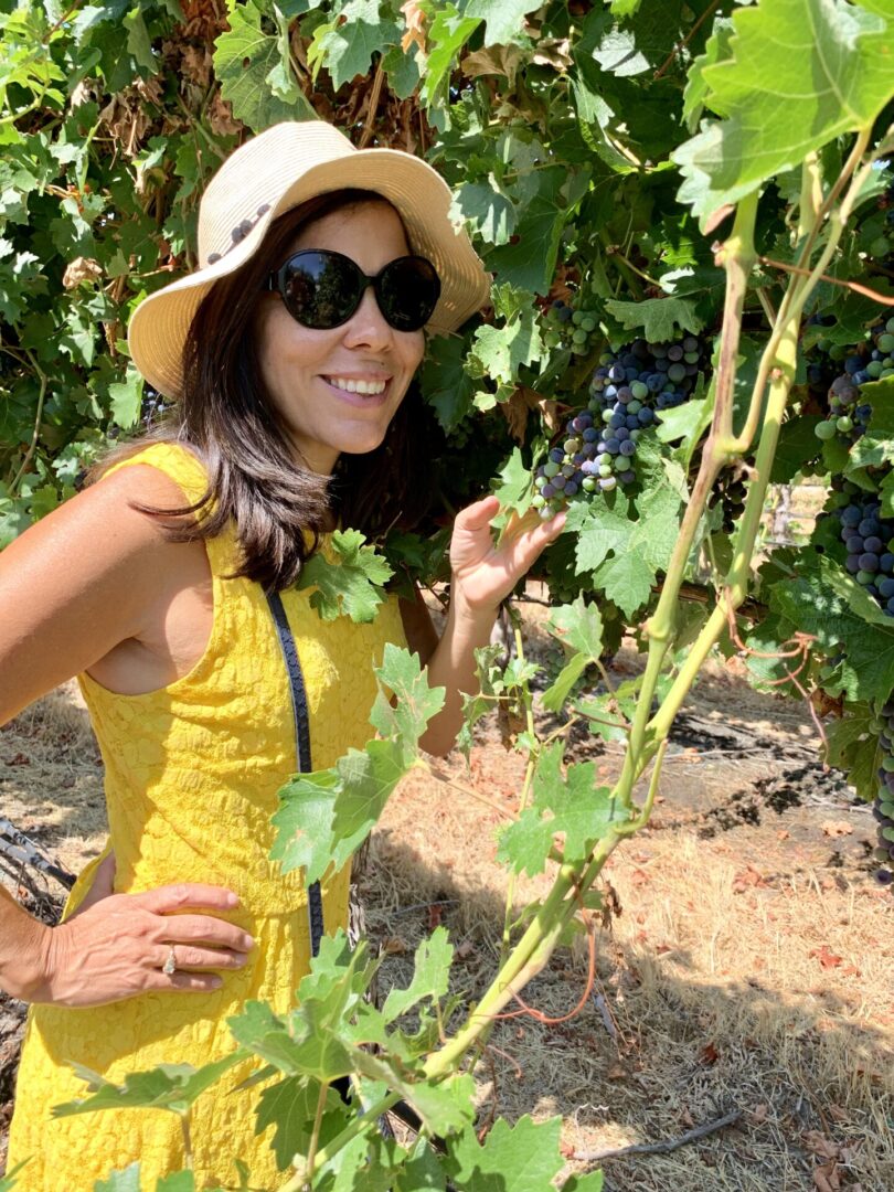 Petite Wine Traveler