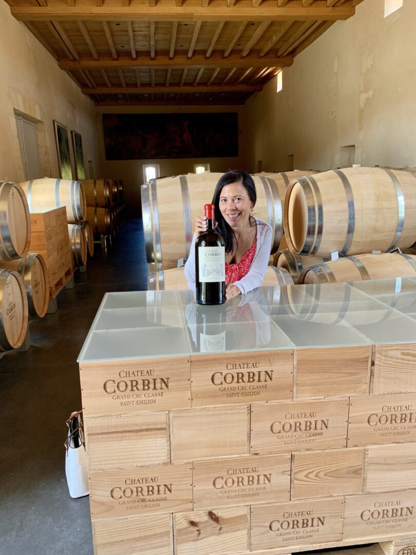 Petite Wine Traveler