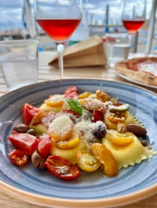 Mediterranean Food & Wine Travel