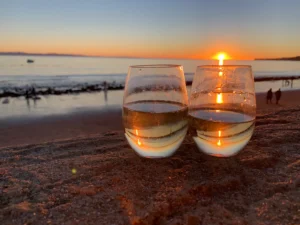 Santa Barbara Sunset Wines
