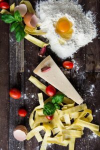 Italian Food 
