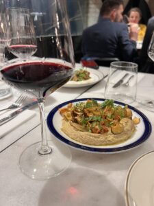 Polish Wine and Food Travel 