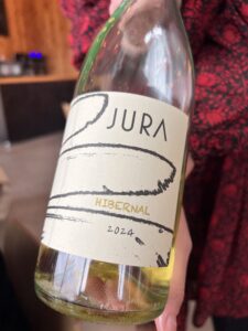 Polish Wine Jura