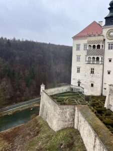 Polish Castle 