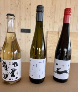 Polish Wines