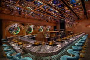Lucky Mizu- Los Angeles Enotourism