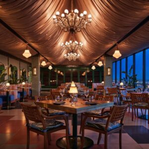Merois Los Angeles Wine Travel