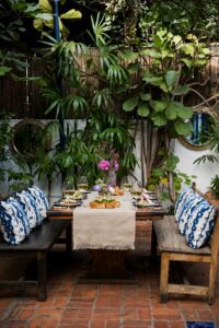 The Little Door- Los Angeles Enotourism