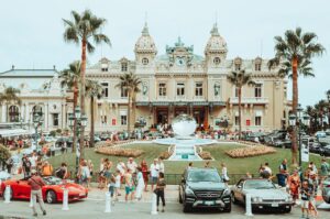 Luxury Wine Travel