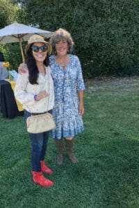 Santa Barbara's Wine Travel Writer, with Karen Steinwachs, Seagrape Wines