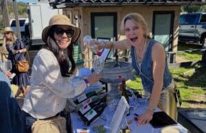 Santa Barbara Wine Country-Future Perfect Wines
