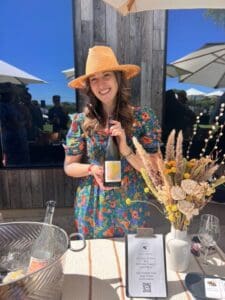 Santa Barbara Wine Country-Jennifer Gray Wines