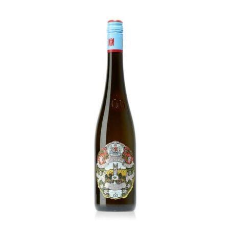 Joachim Flick Königin Victoriaberg Dechantenruhe Riesling