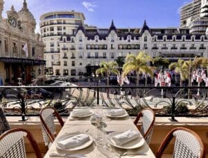 Wine Travel Monte Carlo with Jamie Knee