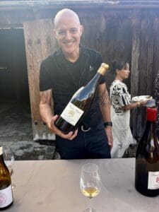 Sta Rita Hills Winemaker of the Year