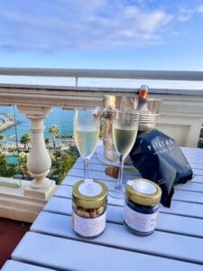 Luxury Wine Travel 