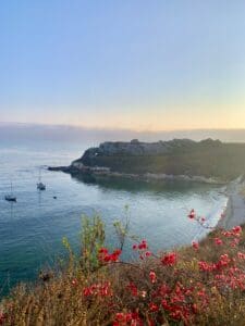 Wine Travel California Central Coast Where the Vineyards Meet the Sea