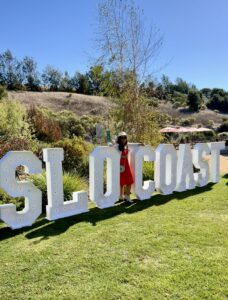 Wine Travel in SLO Coast Wine Region with Jamie Knee
